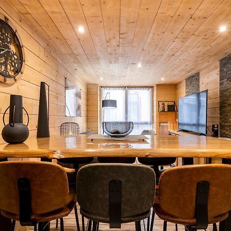 Appartement Cosy 2 Places De Parking Wifi Centre Ville Cauterets Εξωτερικό φωτογραφία