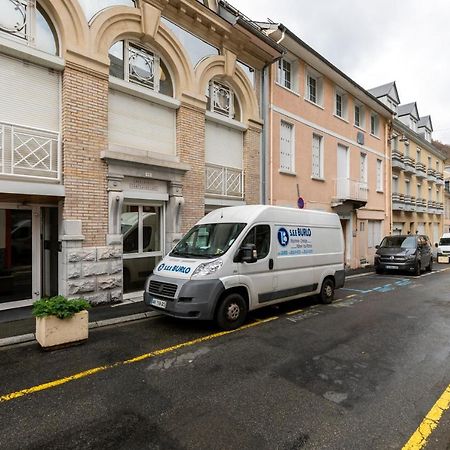 Appartement Cosy 2 Places De Parking Wifi Centre Ville Cauterets Εξωτερικό φωτογραφία