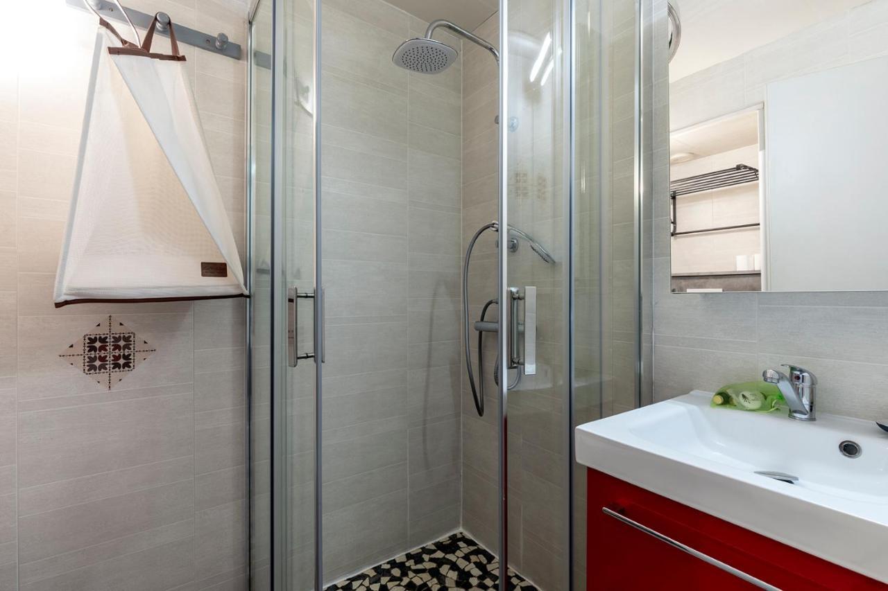 Appartement Cosy 2 Places De Parking Wifi Centre Ville Cauterets Εξωτερικό φωτογραφία