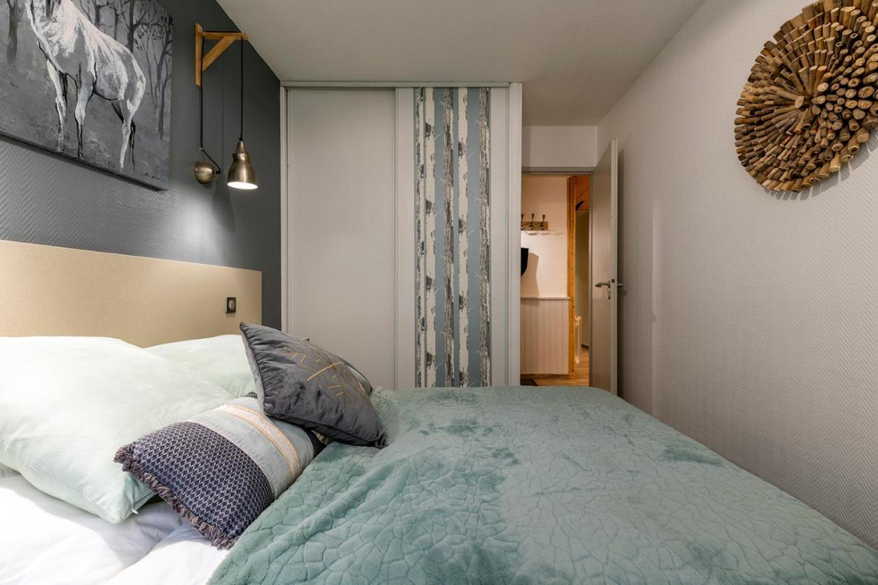 Appartement Cosy 2 Places De Parking Wifi Centre Ville Cauterets Εξωτερικό φωτογραφία