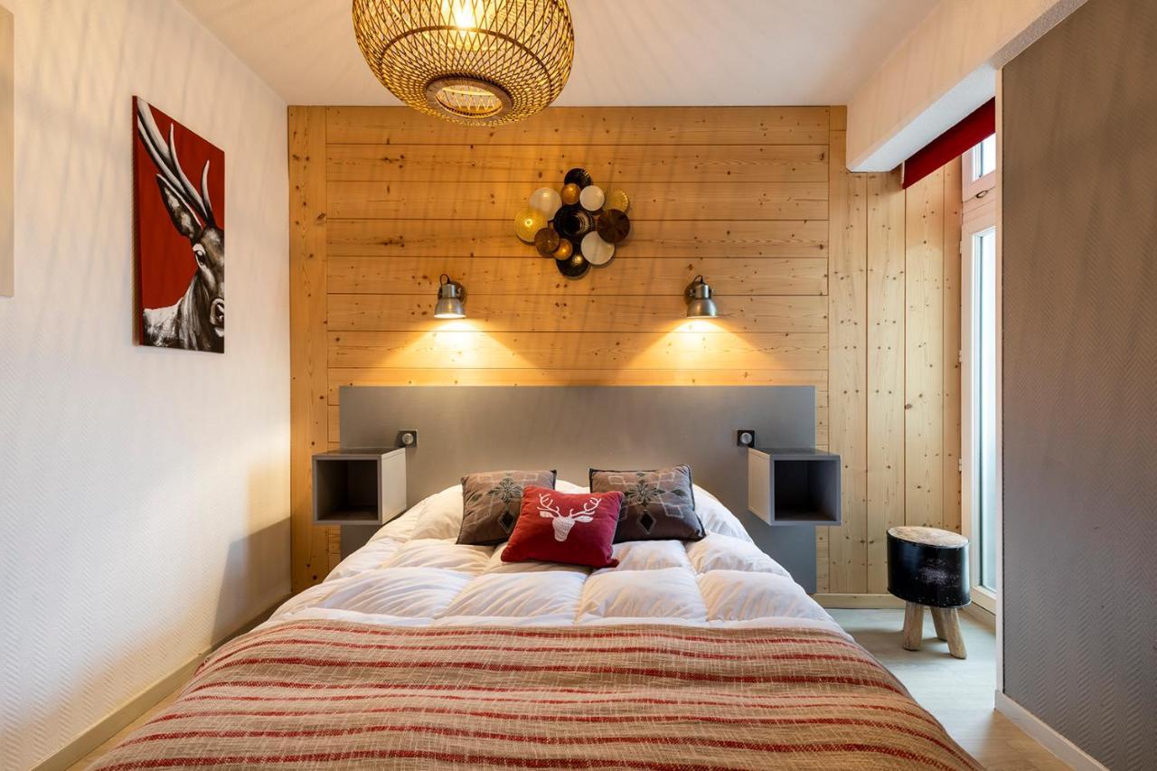 Appartement Cosy 2 Places De Parking Wifi Centre Ville Cauterets Εξωτερικό φωτογραφία