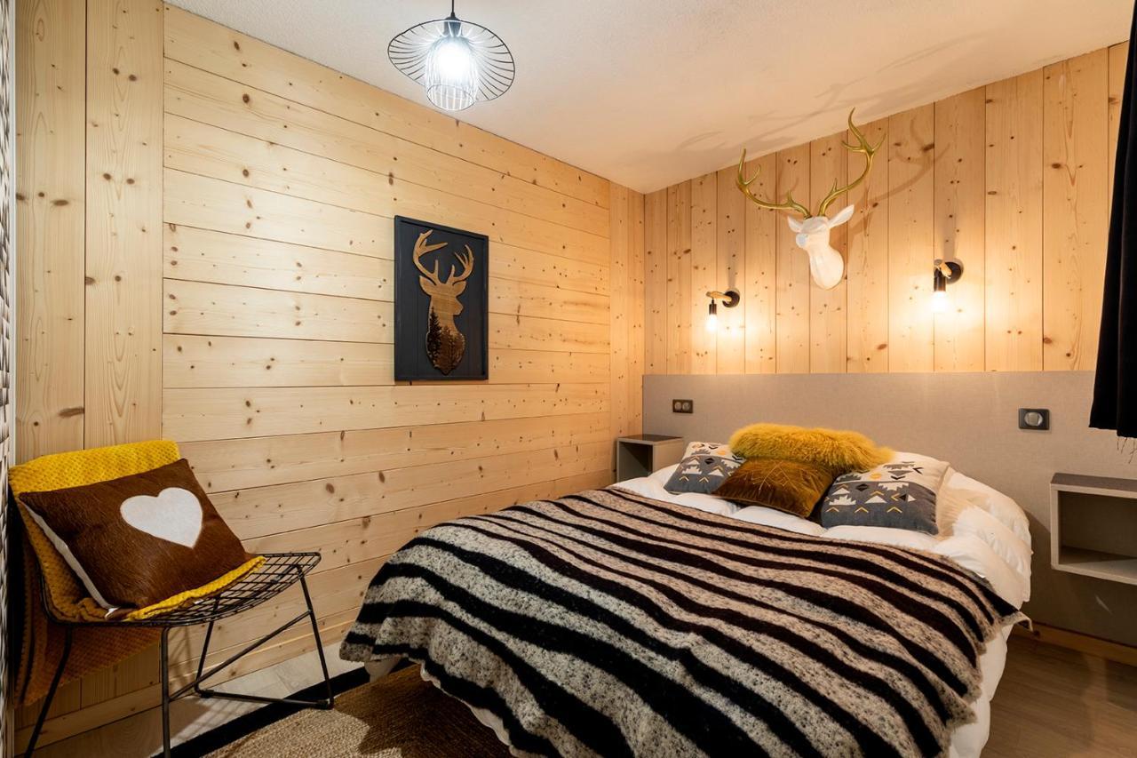 Appartement Cosy 2 Places De Parking Wifi Centre Ville Cauterets Εξωτερικό φωτογραφία