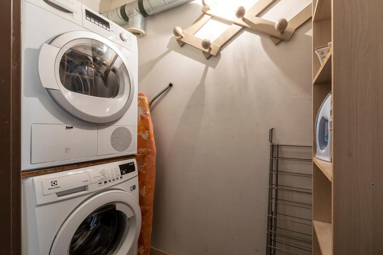 Appartement Cosy 2 Places De Parking Wifi Centre Ville Cauterets Εξωτερικό φωτογραφία